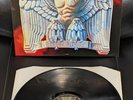 Manowar ‎– Battle Hymns (Original 1982 USA Press) VG++