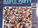 martha and the vandellas dance party rsd vinyl