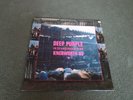 Deep Purple - In The Absence Of Pink Knebworth 85 dbl. LP UK 1991 DP VSOP LP 163