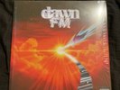 The Weeknd - Dawn FM (Collector's 01 Vinyl 2XLP)