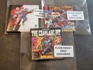 Czarface & MF DOOM - RSD Black Friday 2022 3” Inch Vinyl Complete Set