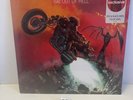 Meat Loaf Bat Out of Hell (Target Exclusive, Vinyl ) Brand New