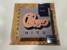 LP CHICAGO GREATEST HITS 1982 1989 NUOVO E SIGILLATO SPEDIZIONE RACCOMANDATA