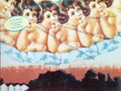 Punk Wave LP - THE CURE - JAPANESE WHISPERS - Fiction D 1983 - EX
