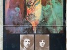 Jimi Hendrix Electric Ladyland Vinyl Record - Rare Nude Cover -UK Polydor -1973