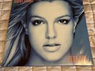 Britney Spears In The Zone Vinyl (includes protective sleeve)