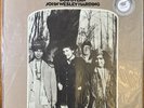MFSL MoFi JOHN WESLEY HARDING - BOB DYLAN mono 2x 45rpm LPs numbered