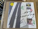 Dry Cleaning | New Long Leg |  Clear / Black Yolk Vinyl + SIGNED | New