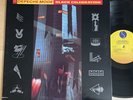 DEPECHE MODE Black Celebration 1986 SIRE 1-25429 EX/VG+
