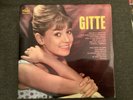 LP GITTE HAENNING *Same* Sweden * His Masters Voice