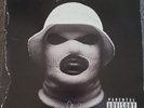Schoolboy Q Oxymoron Deluxe Edition 2-LP Vinyl Album (explicit) SZA Jay Rock