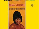 Nina Simone Broadway, Blues, Ballads (Vinyl) Back To Black
