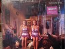 Catherine Wheel Like Cats And Dogs 2018 Purple Vinyl RSD Reissue Used NM-