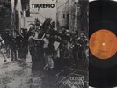 LP FAUSTO MESOLELLA TIRRENIO 1979 ELEVEN FUNKY POP PROGRESSIVE FOLK AVION TRAVEL