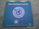 DUSTER BENNETT It's A Man Down There  1968  BLUE HORIZON  DEMO COPY near mint