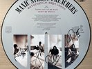manic street preachers - fully signed motorcycle emptiness 12” pic disc vinyl
