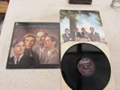 KRAFTWERK LP TRANS-EUROPE EXPRESS ORIGINAL UK 1977 NEAR MINT VINYL