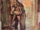 Jethro Tull Aqualung Australia Reprise pressing 12'' vinyl Lp 1971 rare rock