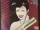 DURAN DURAN Rio - 1982 1st Press Capitol LP - BEAUTIFUL NM IN SHRINK w/ HYPE