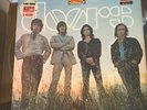 The Doors ‎– Waiting For The Sun