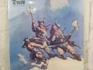 Dust Hard Attack LP Kama Sutra KSBS 2059