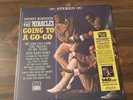 Smokey Robinson And The Miracles : Going To A Go-Go LP RSD
