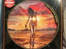 Alice In Chains - Dirt (Redux) by Various Artists, Yellow Marble Vinyl
