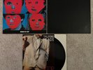 3 LPs TALKING HEADS Remain in light Fear of music Stop making sense, mehr