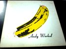 The VELVET UNDERGROUND & NICO LP Andy Warhol V-5008 BANANA MONO 1967 Original