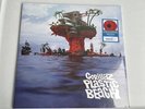 Gorillaz : Plastic Beach (Limited Edition Red Vinyl 2LP, Reissue) NEW / SEALED