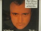 FACTORY *SEALED* PHIL COLLINS NO JACKET REQUIRED LP ALBUM VINYL 12