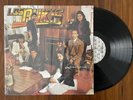 Los Bukis - Quiereme [LP VINYL] Musivisa Mexico 1992 VG  NM+