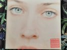 RARE Fiona Apple Tidal vinyl record, autographed postcard and press kits