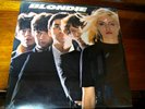 BLONDIE Self-Titled Debut LP 1976 Private Stock Records Vinyl SEALED
