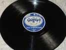 1981 George Jones...LIVE FROM GILLEY'S..w/ Cue Sheet..WESTWOOD ONE
