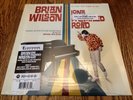 BRIAN WILSON  LONG PROMISED ROAD RSD BLACK FRIDAY 2022 VINYL LP SEALED MINT