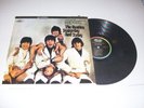 Beatles - Yesterday And Today LP Vinyl Colored Grey Marble Swirl Translucent NEW