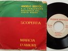 RARITA' : ANGELO BERTOLI : 