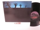 00s Trip Hop Rap Blur GORILLAZ clint eastwood 2001 UK 12