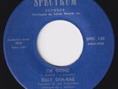 BILLY SHA-RAE I'm Gone SAME AS Eddie Parker RARE northern soul 45 stomper HEAR