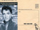 Promo Only 1966 Elvis Presley Easter Sleeve  not sold in stores