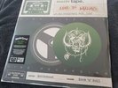 Motorhead - The Lost Tapes Vol.3 Live In Malmo RSD Black Friday 2022 NEW SEALED