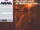 Mormos - The Magic Spell Of Mother's Wrath - Vinyl LP+7