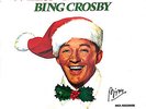 Bing Crosby - White Christmas - Used Vinyl Record - X15851A