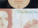 THE SMITHS -How Soon Is Now- 1992 German/UK WEA 7” In Pic Sleeve (Vinyl Record)