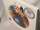 LP GRATEFUL DEAD Live at Wembley 4/7/72 (5LP 180g Vinyl, RSD BF 2022) NEW MNT SS