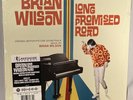 LP BRIAN WILSON Long Promised Road (BLUE/WHITE Vinyl, RSD BF 2022) NEW MT SEALED