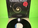 Lonnie Smith - Turning Point LP - Blue Note - BST 84313 -SHRINK (EX)