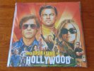 Quentin Tarantino's Once Upon a Time in Hollywood - Soundtrack (VINYL)