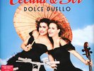 Cecilia Bartoli / Sol Gabetta - Dolce Duello Pink Vinyl  (2017 - EU - Original)